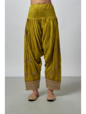 Gopi Vaid - Surbhi Salwar Set - Image 3