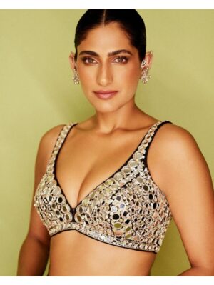 Gopi Vaid - Gandhara Skirt Set - Image 3