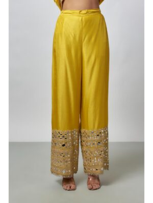 Gopi Vaid - Cheshtha Anarkali Set - Image 2