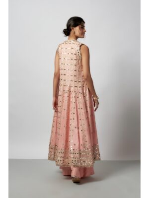 Gopi Vaid - Nadira Pant Set - Image 3