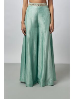 Gopi Vaid -Ajala Pant Set - Image 3