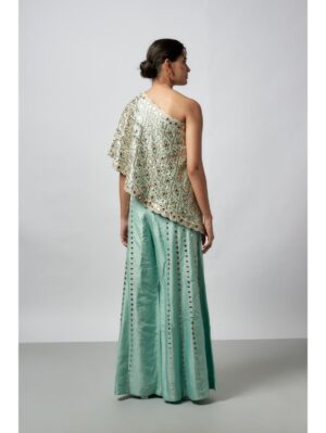 Gopi Vaid - Joan Pant Set - Image 2