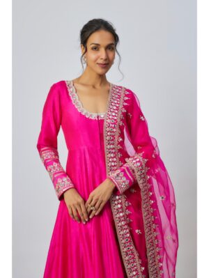 Gopi Vaid - Srivani AG Set - Image 2