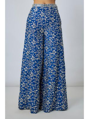 Gopi Vaid - Dhyeya Pant Set - Image 4
