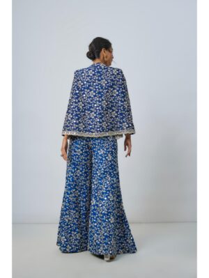 Gopi Vaid - Dhyeya Pant Set - Image 3