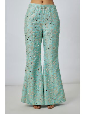 Gopi Vaid - Sanura Pant Set - Image 2